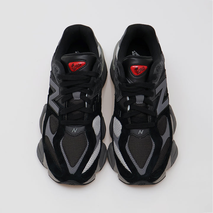 U9060BLK - Scarpe - New Balance