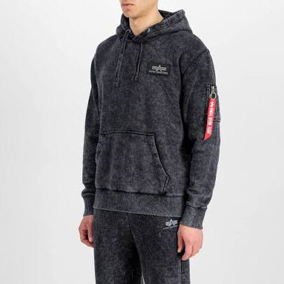 178318V - Felpe - Alpha Industries