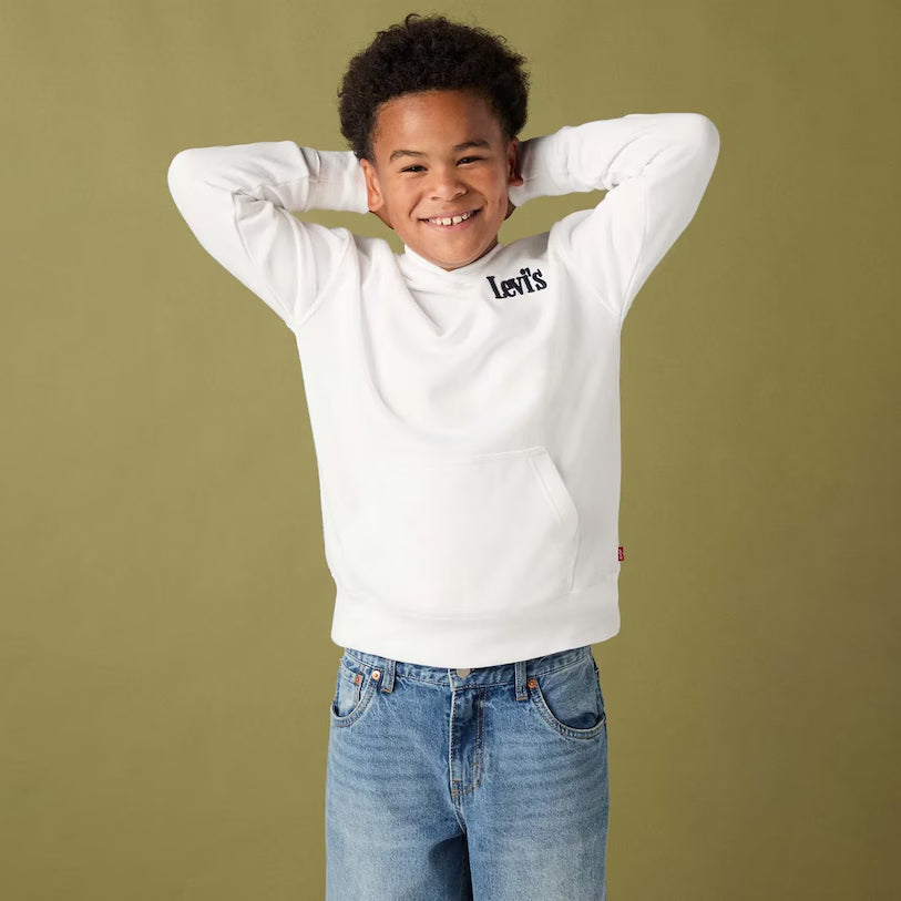 LK8EP584 8EP584 - FELPA - Levi's