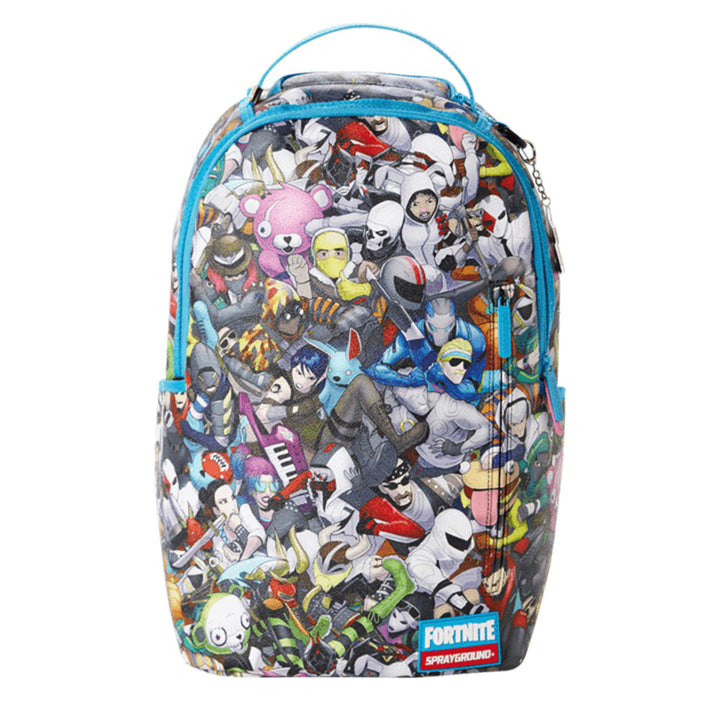 910B2747NSZ - Zaini - Sprayground