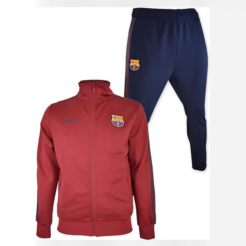 5002CHCLA - Tute - F.C. BARCELONA