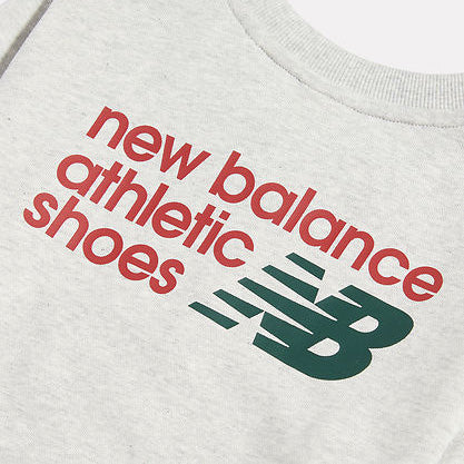 YT62P8QO - Felpe - New Balance