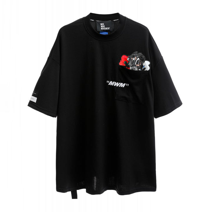 MW082020616 - T-Shirt e Polo - MWM