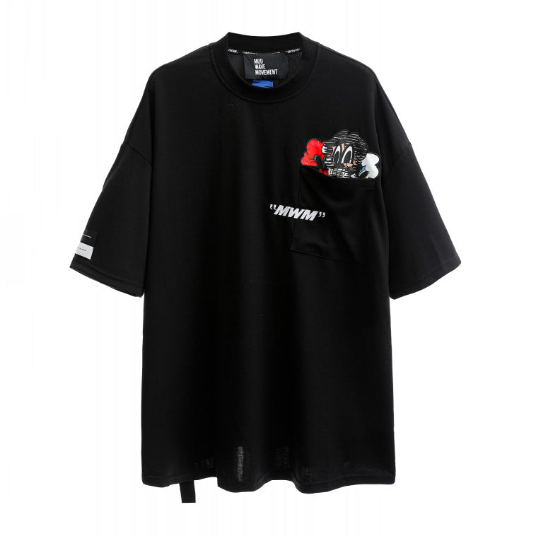 MW082020616 - T-Shirt e Polo - MWM