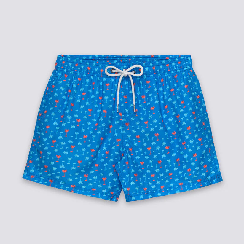 M633BDRT47L - Costumi da bagno - Sundek