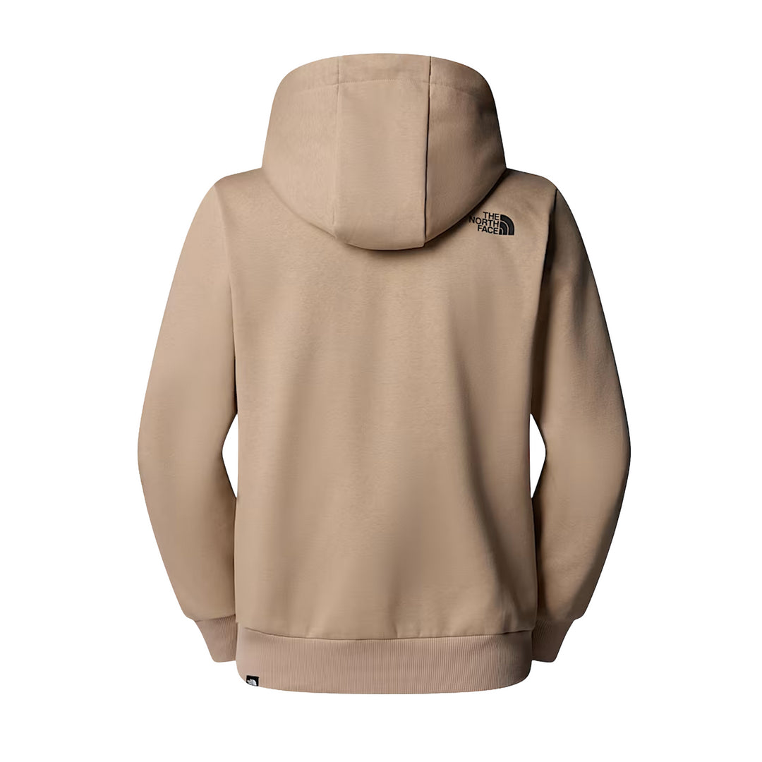 NF0A89EUBOX1 - Felpe - THE NORTH FACE