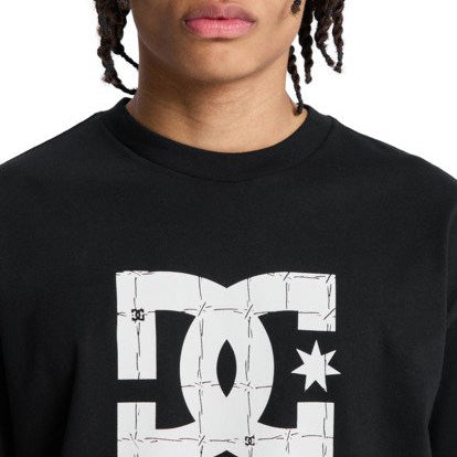 EDYZT04410-KVJ0 - T-Shirt e Polo - DC