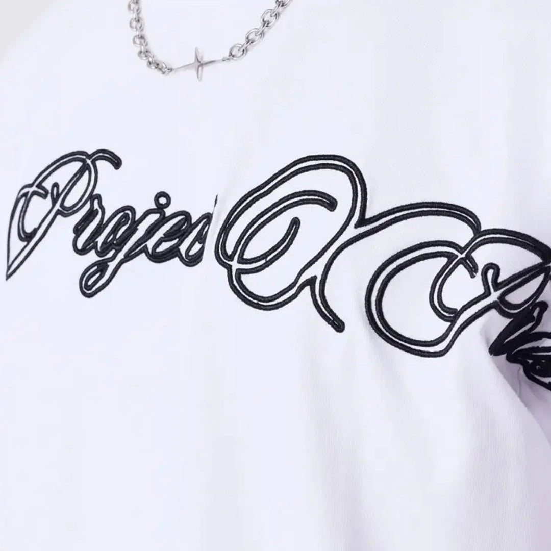 2611140 - T-SHIRT - Project X Paris