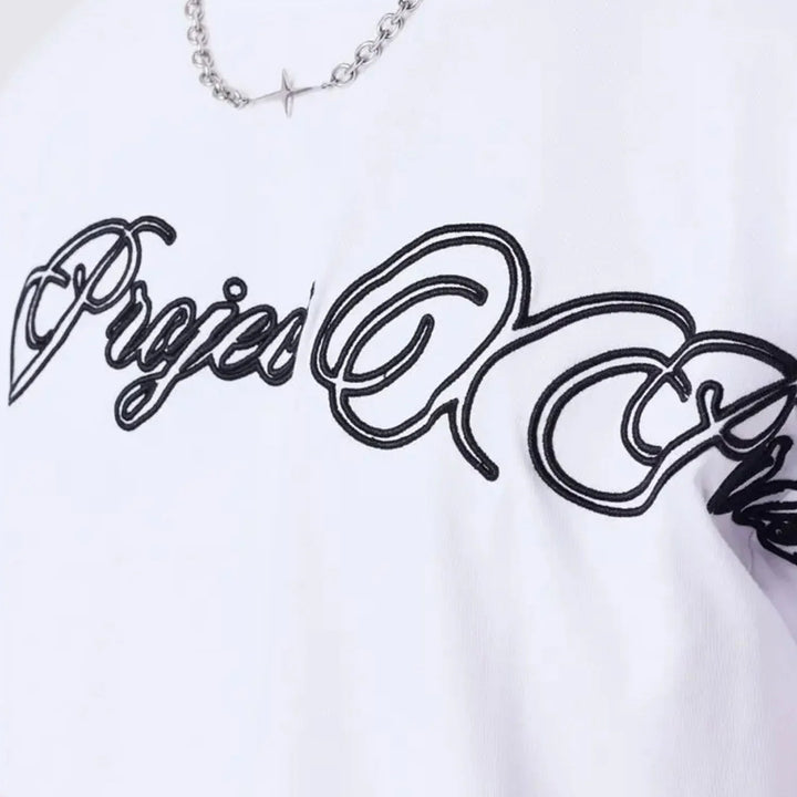 2611140 - T-SHIRT - Project X Paris