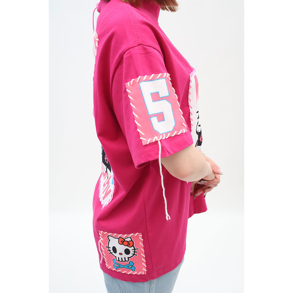 BTGOLV042/25 - T-Shirt e Polo - Botega