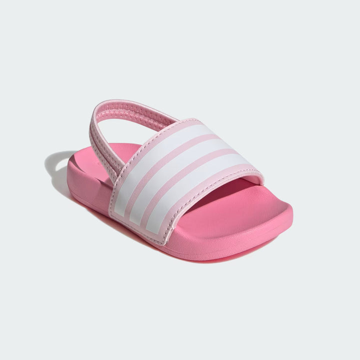 CIABATTE INFANT ADIDAS ADILETTE ESTRAP KIDS ROSA
