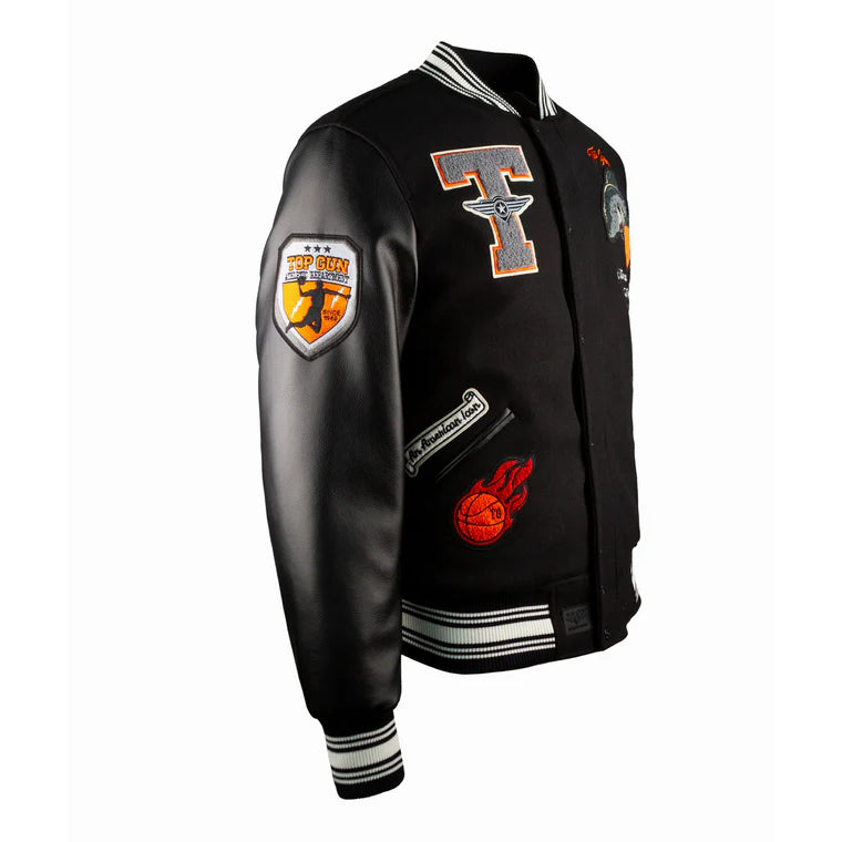 TGJ2431 - Giacche - Top Gun