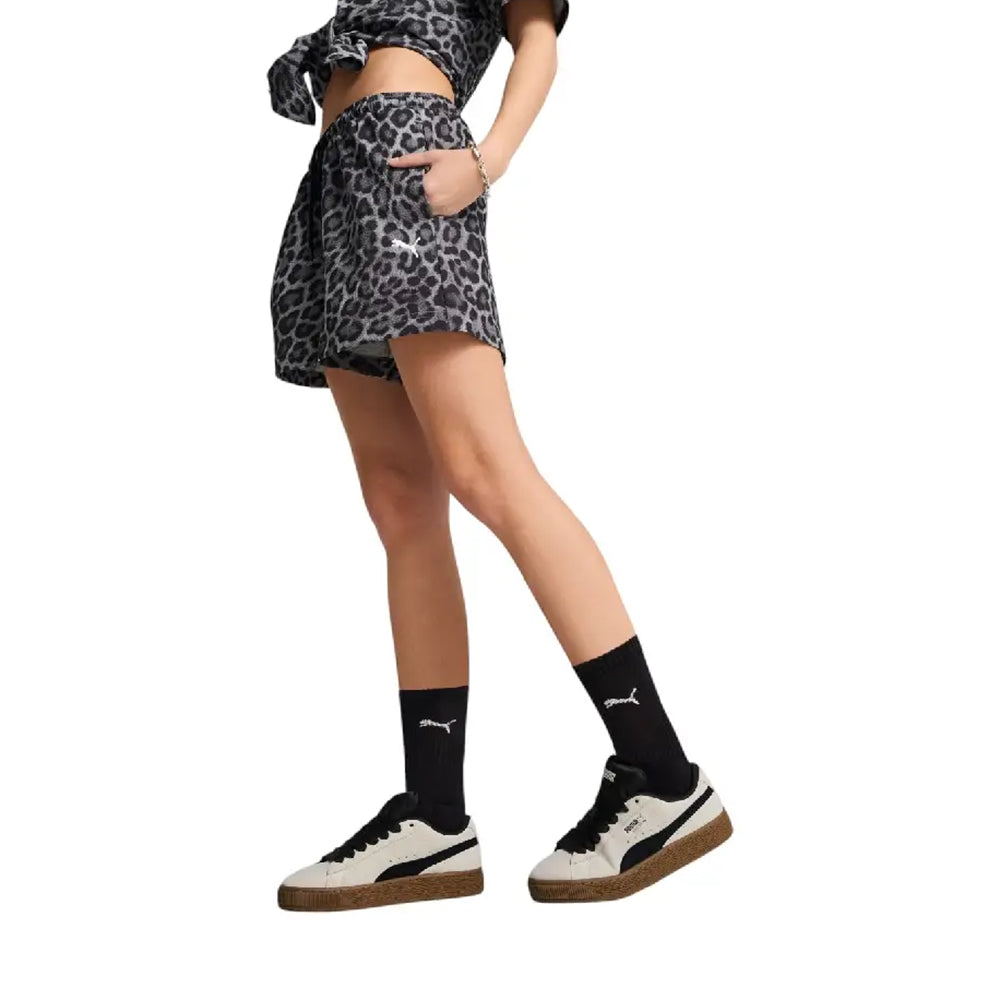 632341 - Pantaloncini - PUMA