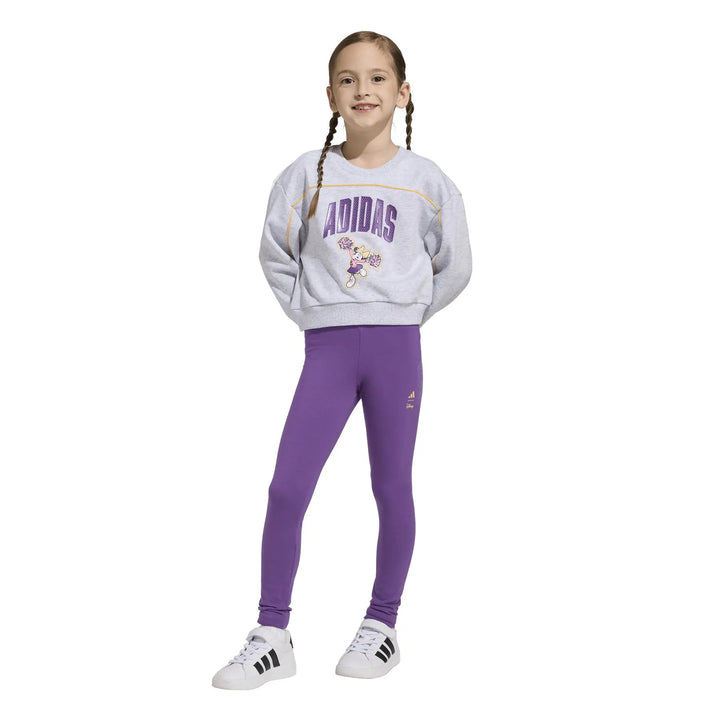 COMPLETO JOGGING BAMBINA ADIDAS DISNEY MINNIE MOUSE