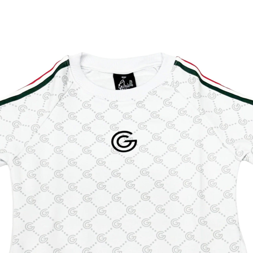 GK030 - VESTITI - Gabriella Gucci