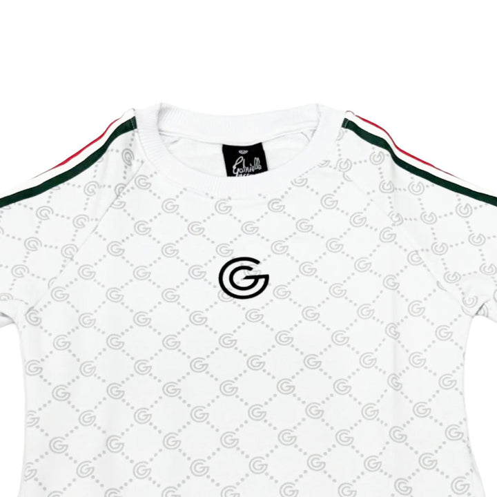 GK030 - VESTITI - Gabriella Gucci