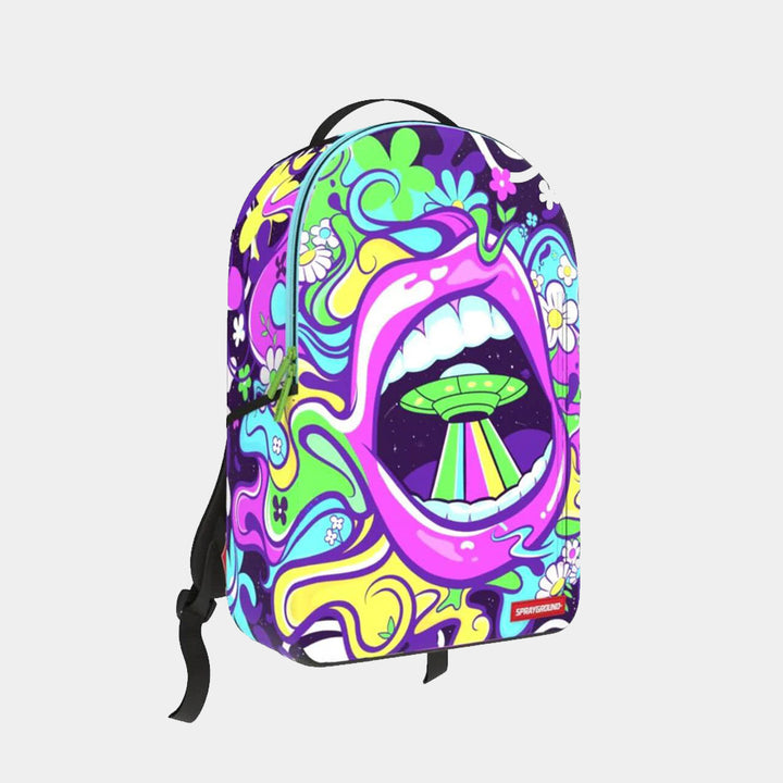 910B4725NSZ - Zaini - Sprayground