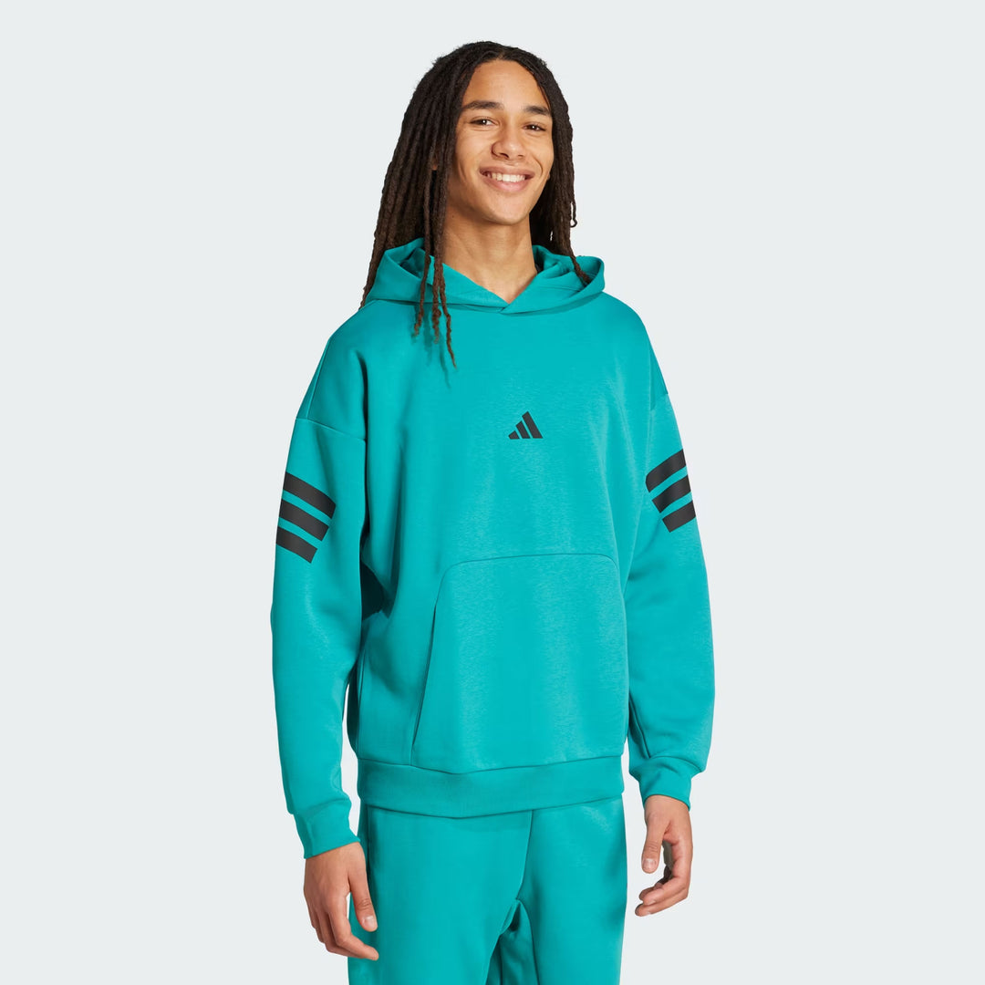 JW7096 - Felpe - Adidas