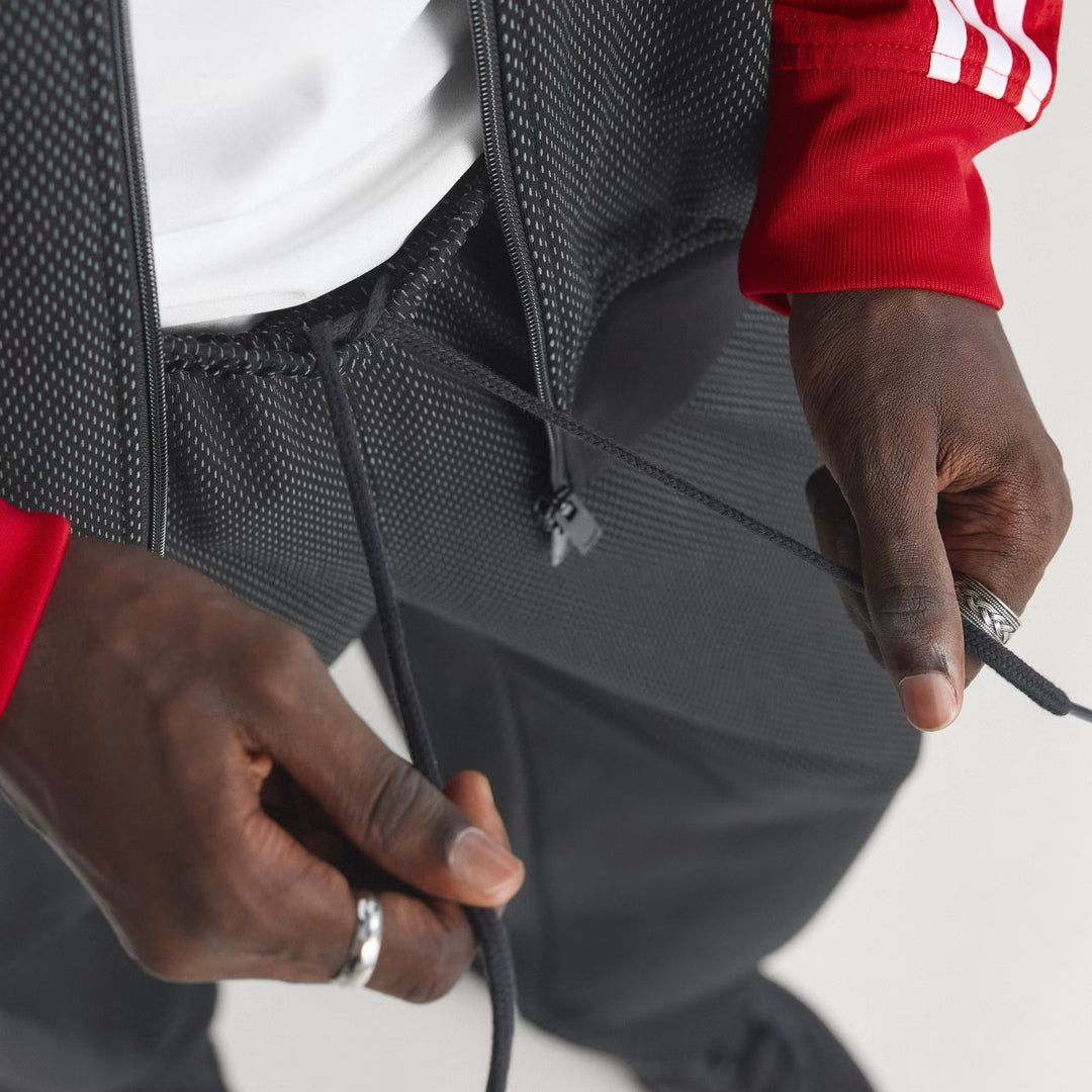 PANTALONI ADIDAS ORIGINALS SANTIAGO TRACK PANTS KE3430 UOMO