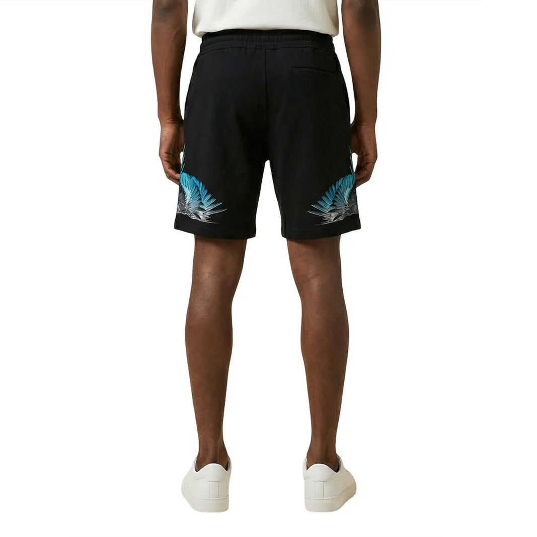 S6CMMABE026 - Pantaloncini - Marcelo Burlon