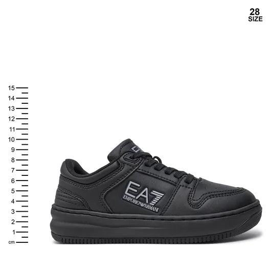 7Y000011 AF11988 - Scarpe - EMPORIO ARMANI