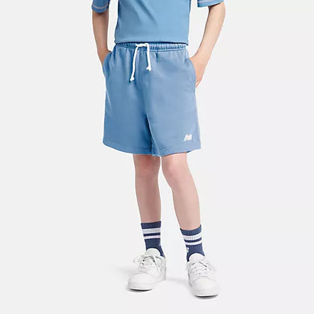 NBLAKB0008 LAKB0008 - Pantaloncini - New Balance