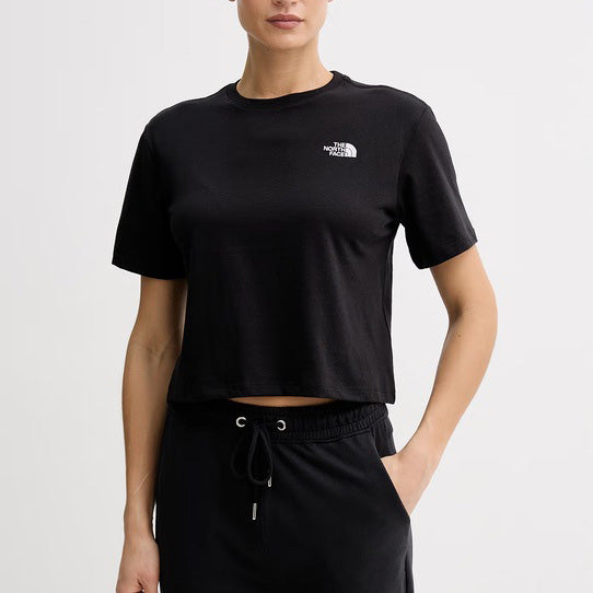 NF0A8FDHJK31 - T-Shirt e Polo - THE NORTH FACE - Donna