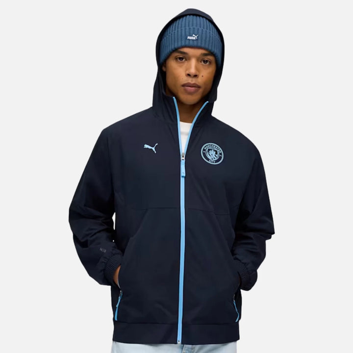 782669 - Felpe - PUMA