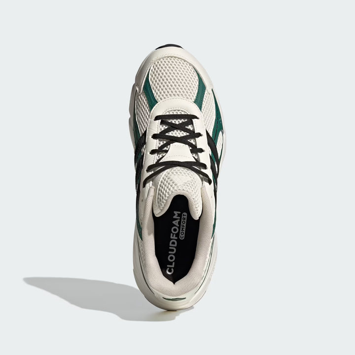 SNEAKERS ADIDAS ORIGINALS TECHNOCHAOS 2000 GREEN