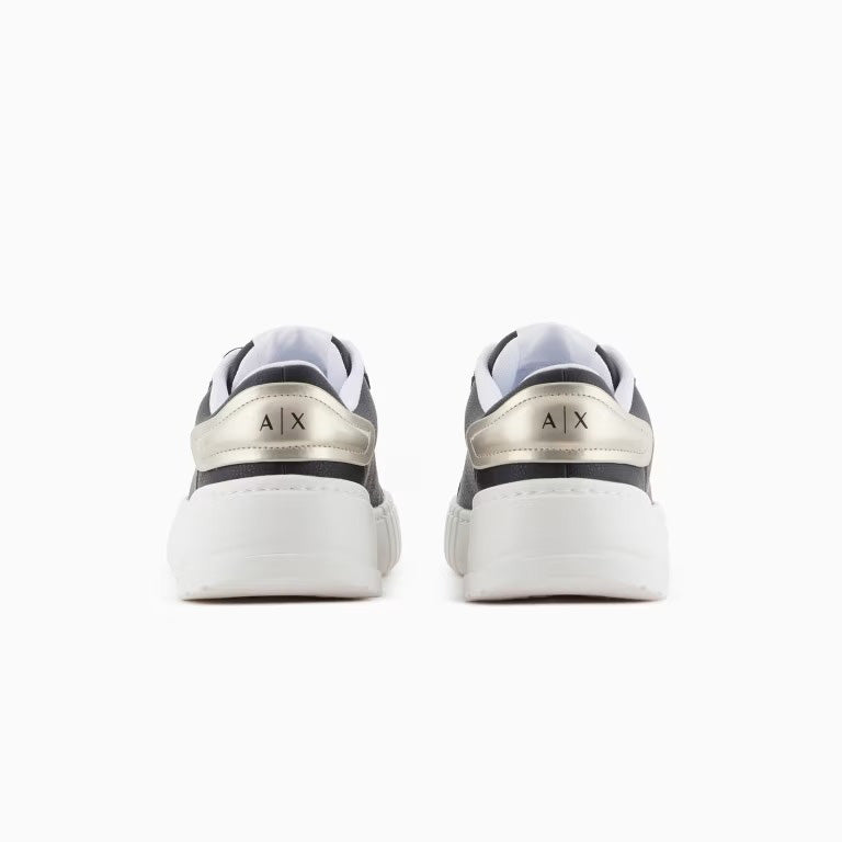 XDX173 XV901 - Scarpe - Armani Exchange