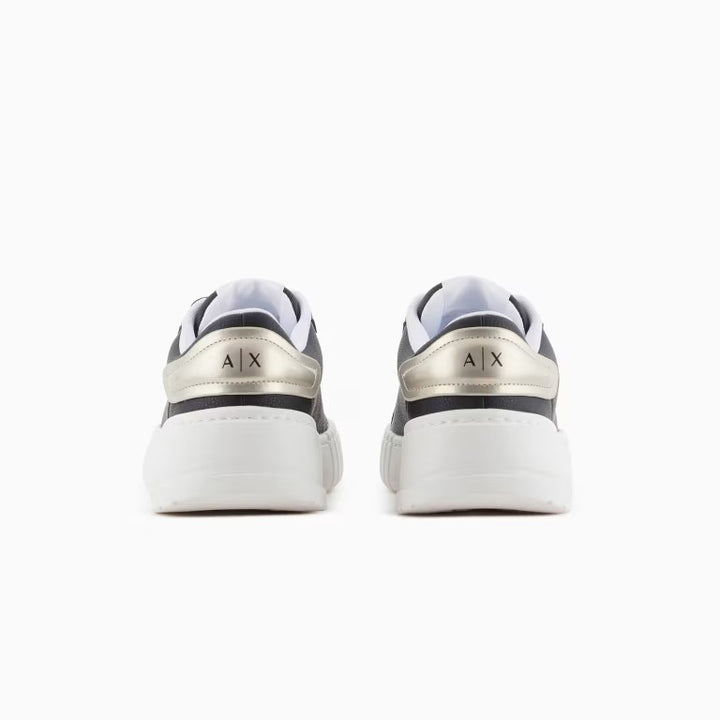 XDX173 XV901 - Scarpe - Armani Exchange