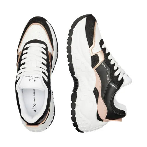 XX152 XV833 - Scarpe - Armani Exchange