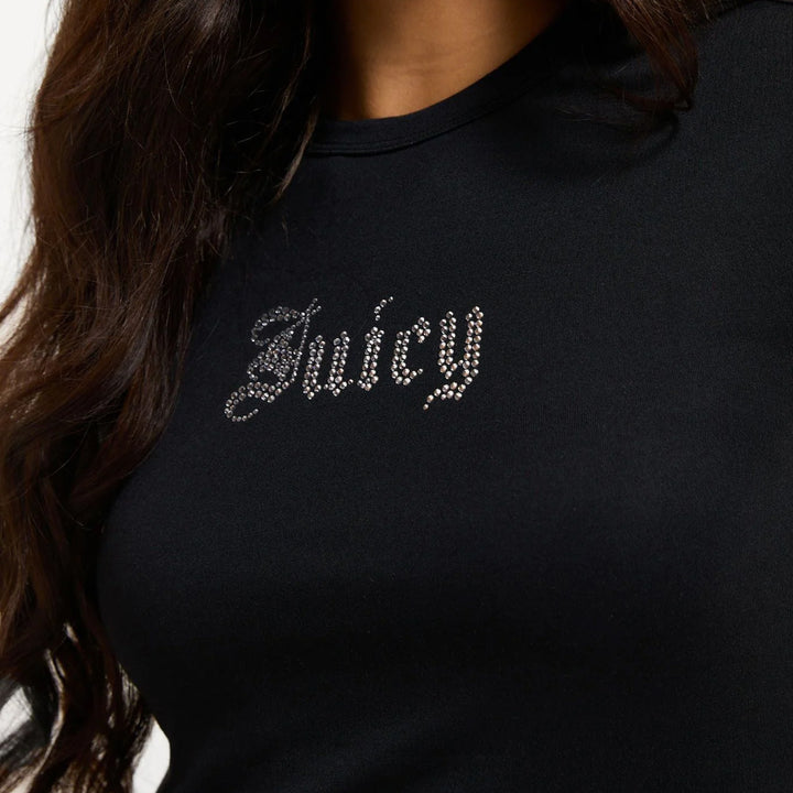 VIJH71005WM8J00 - T-SHIRT - Juicy Couture