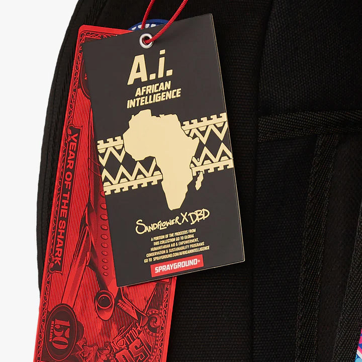910B7403NSZ - Zaini - Sprayground