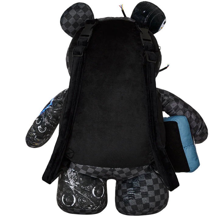 910B6784NSZ - Zaini - Sprayground