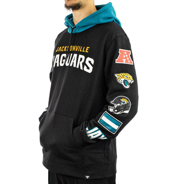 02K6-6514-9N-NRC - Felpe - Mitchell & Ness