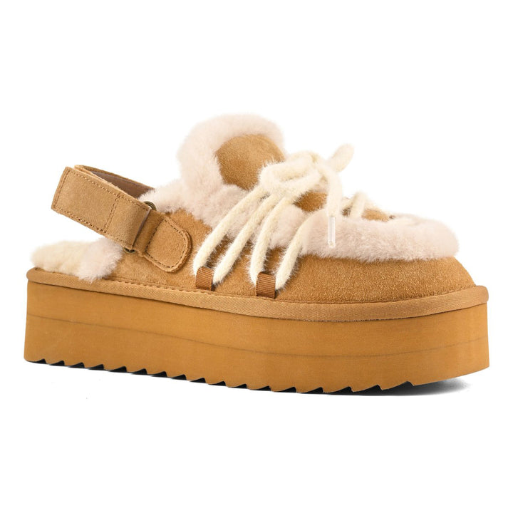 HC.YWPLA25 - Sabot - Colors Of California