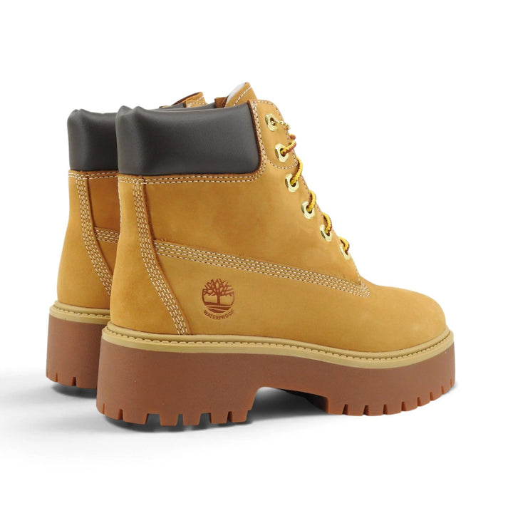 TB0A6EWH7541 - Scarpe - TIMBERLAND