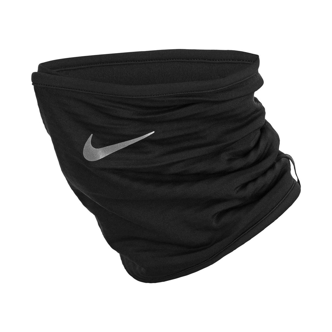 N1011915042OS - SCALDACOLLO DA UOMO NIKE THERMA-FIT SPHERE 5.0 NERO
