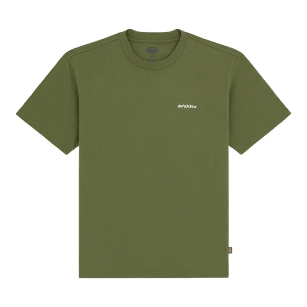 DK0A89ENK721 - T-Shirt e Polo - Dickies