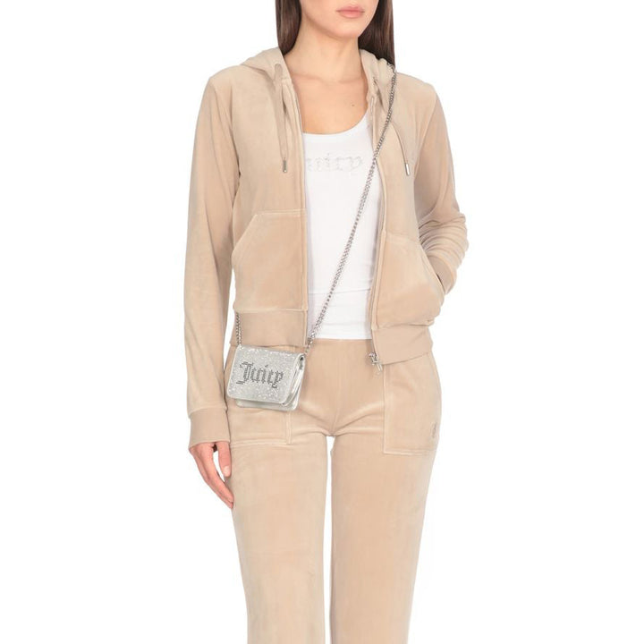 VEJB70001WPFJS7 - Felpe - Juicy Couture