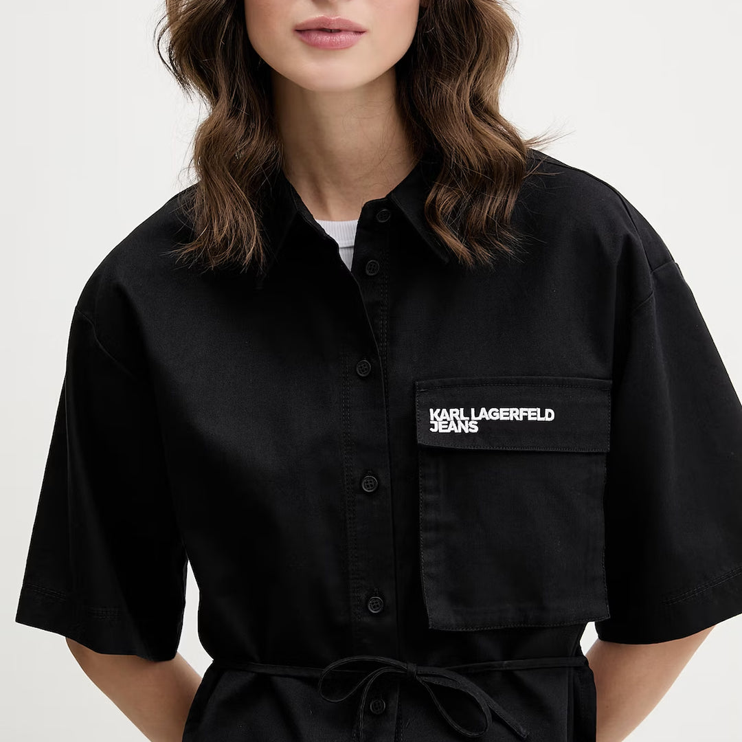 KLB2W11021 B2W11021 - Camicie - KARL LAGERFELD
