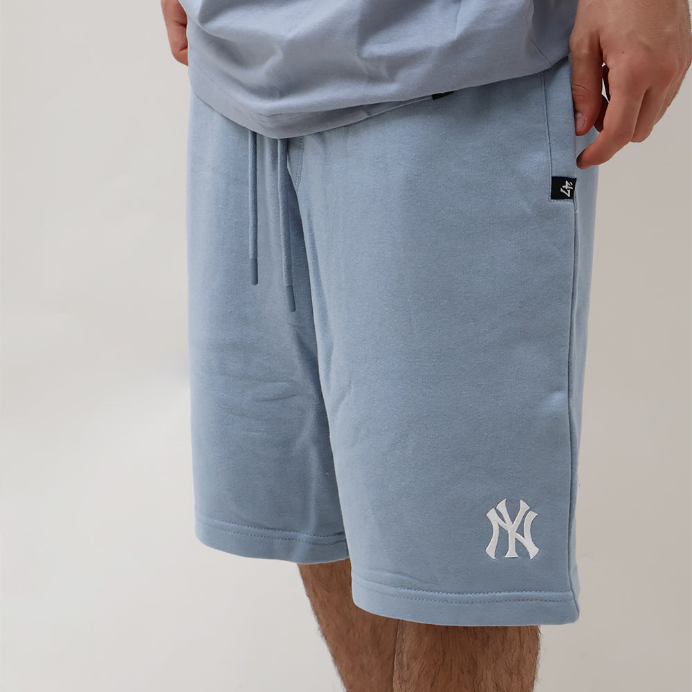 47-BB017PMSWPB609406VP - Pantaloncini - 47 MVP