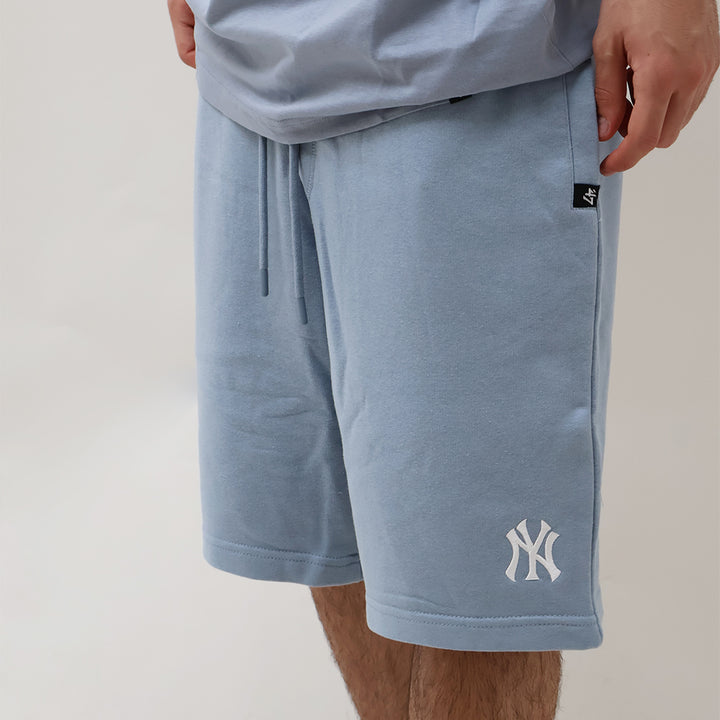 47-BB017PMSWPB609406VP - Pantaloncini - 47 MVP