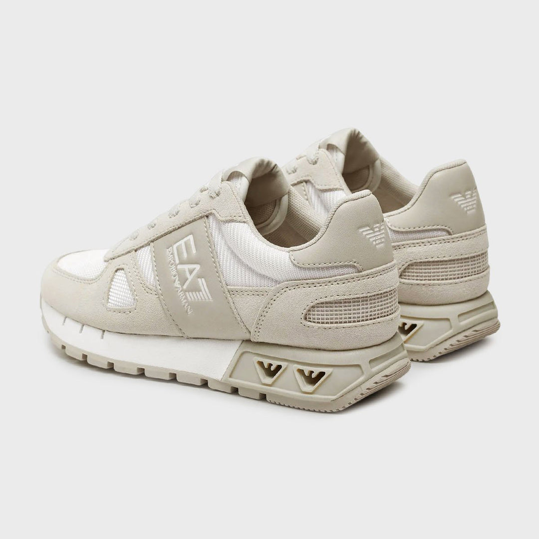 X8X151 XK354 - Scarpe - EMPORIO ARMANI