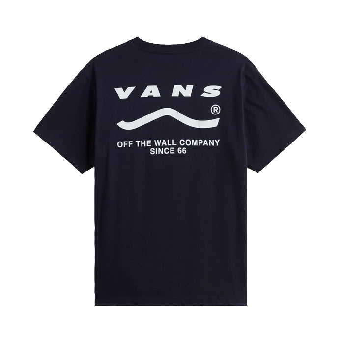 VN000PEY - T-Shirt e Polo - Vans