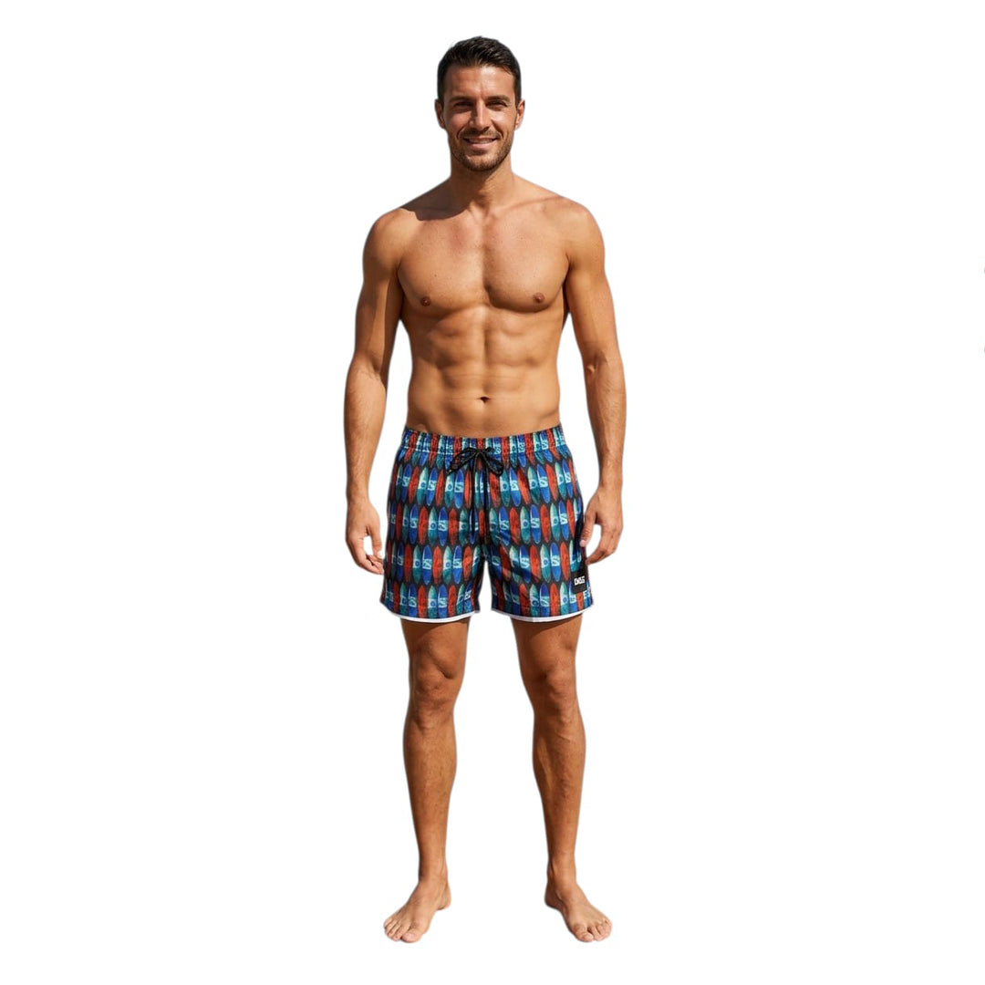 SS26B13 - Costumi da bagno - DS2 - Uomo