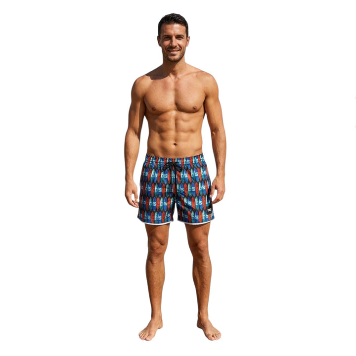 SS26B13 - Costumi da bagno - DS2 - Uomo