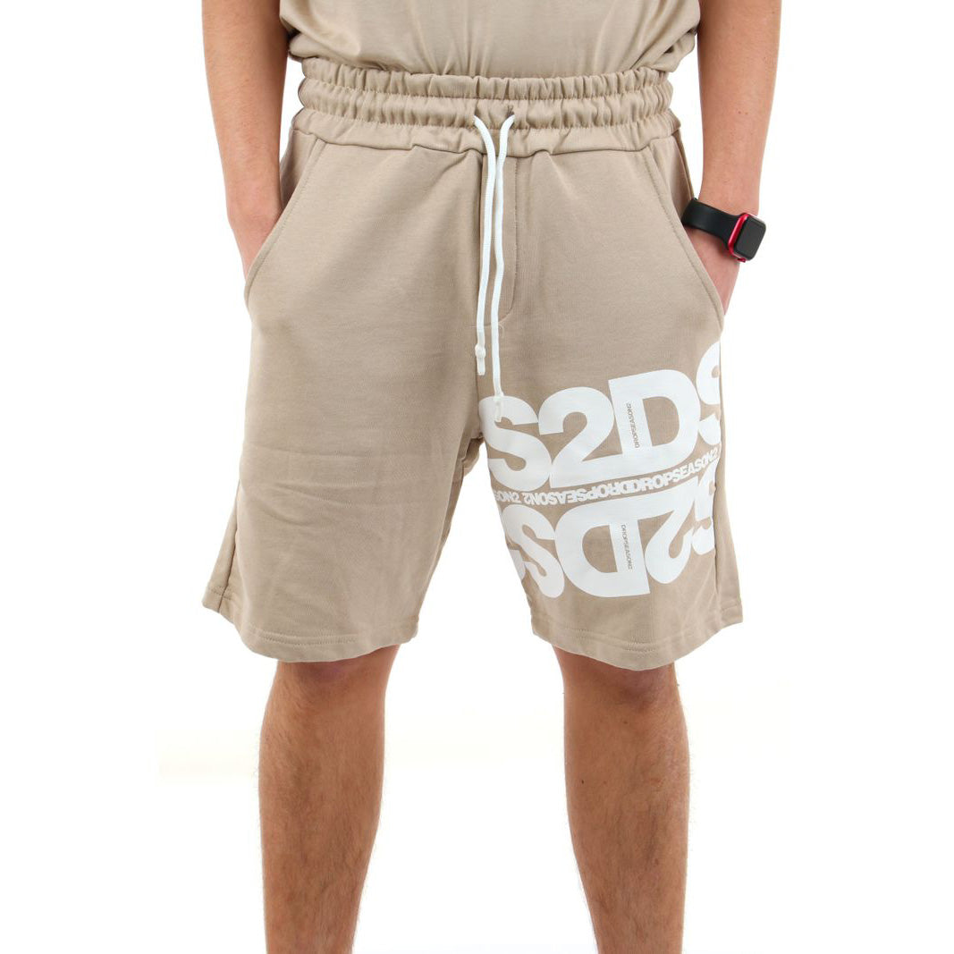 PANTALONCINI DROP SEASON 2 (DS2)