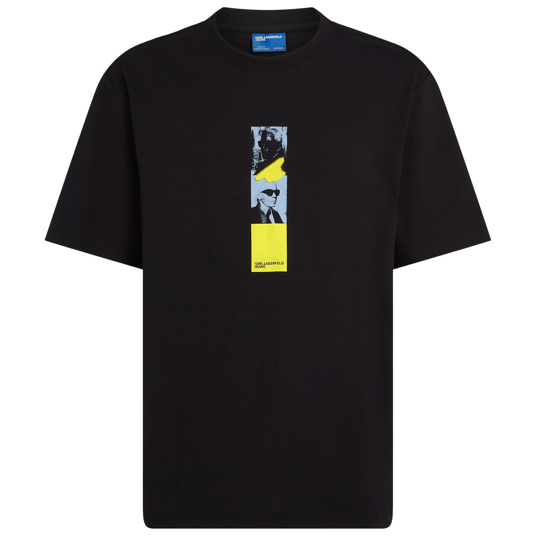 A3M17036 - T-Shirt e Polo - KARL LAGERFELD